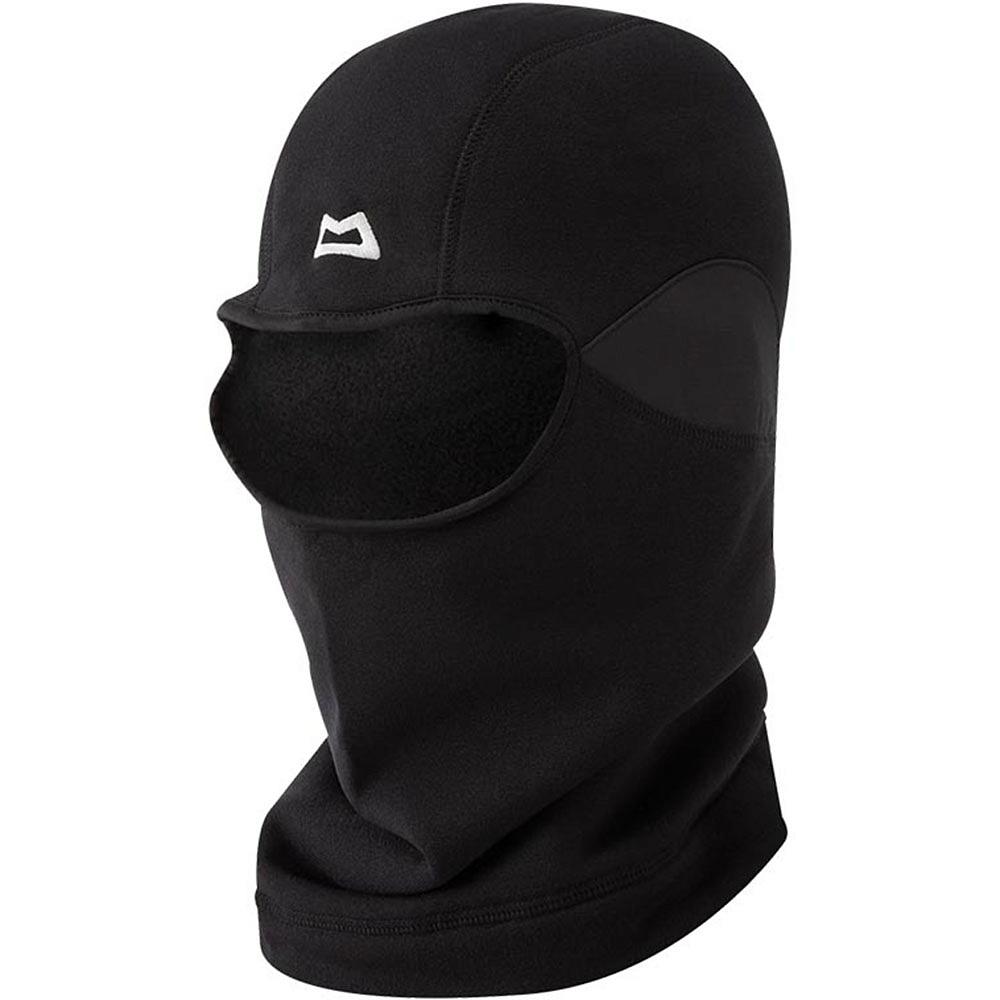 Mountain Equipment Powerstretch Balaclava Pyramiden Sport